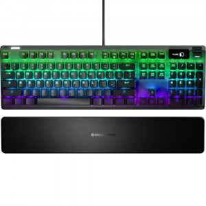 Steelseries shops Apex Pro Keyboard