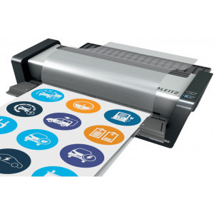 Leitz Laminator iLAM A3 Touch Turbo Pro