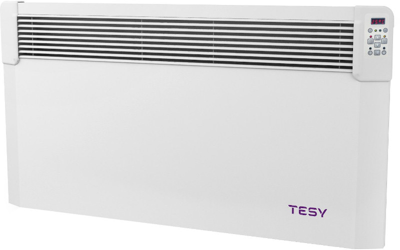 Tesy Convector de perete CONVECO CN04250 EIS CLOUD Wi-Fi Control