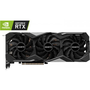GIGABYTE GeForce RTX 2080 SUPER Gaming 2.0 8GB GDDR6 256-bit
