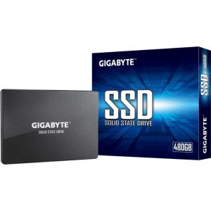 GIGABYTE 960GB SATA-III 2.5 inch
