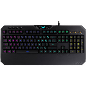ASUS TUF Gaming K5 & M5 Combo