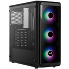 Carcasa Aerocool SI-5200 Frost