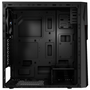 Aerocool CyberX Advance