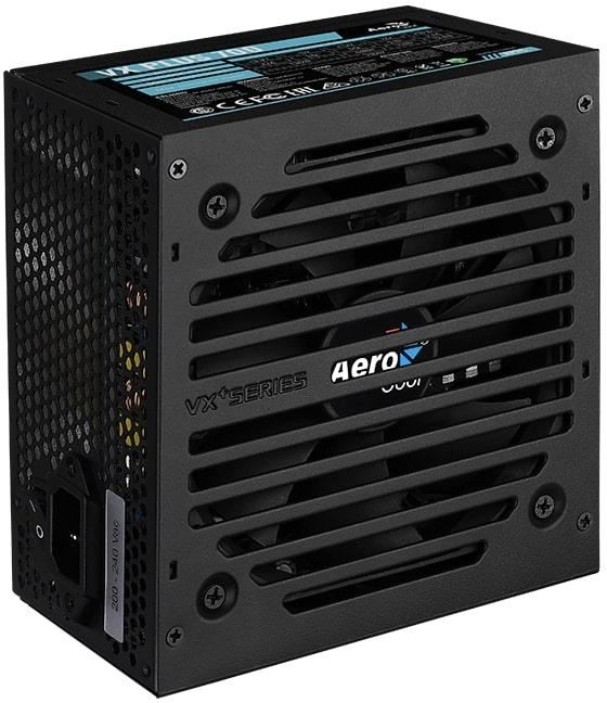 Sursa Aerocool VX PLUS 700, 700W