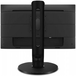 Philips 329P9H 31.5 inch  5 ms Negru Wwbcam USB-C 60 Hz