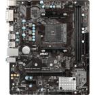 MSI B450M-A PRO MAX