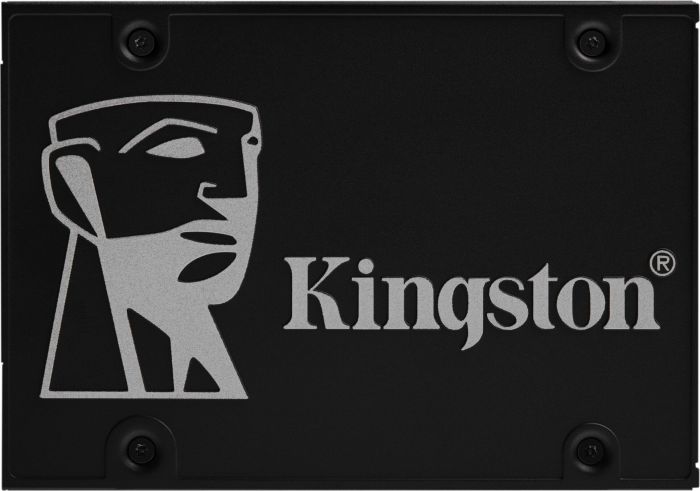 SSD Kingston KC600 256GB SATA-III 2.5 inch