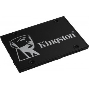 Kingston KC600 256GB SATA-III 2.5 inch