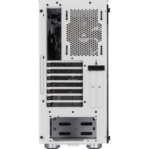 Corsair Carbide Series 275R Airflow White