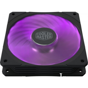 Cooler Master MasterFan SF120R RGB