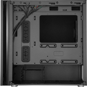 Cooler Master Silencio S400 TG