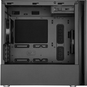 Cooler Master Silencio S400 TG
