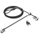 Accesoriu notebook Kensington NanoSaver Dual-Head-Lock, lungime 1.8m