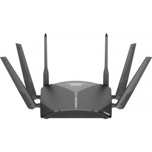 D-Link Gigabit DIR-3060 Tri-Band WiFi 5