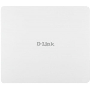 Access point D-Link Gigabit DAP-3666 Dual-Band
