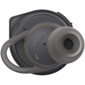 Audio-Technica ATH-CKS5TW Solid Bass Wireless Black