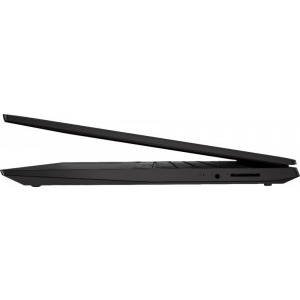 Lenovo 15.6'' IdeaPad S145, FHD, Procesor Intel® Pentium® Gold 5405U (2M Cache, 2.30 GHz), 4GB DDR4, 256GB SSD, GMA UHD 610, No OS, Granite Black