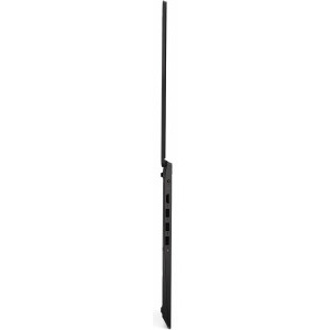 Lenovo 15.6'' IdeaPad S145, FHD, Procesor Intel® Pentium® Gold 5405U (2M Cache, 2.30 GHz), 4GB DDR4, 256GB SSD, GMA UHD 610, No OS, Granite Black
