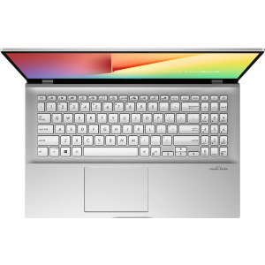 Laptop Asus 15 6 Vivobook S15 S531fa Fhd Procesor Intel Core I7 8565u 8m Cache Up To 4 60 Ghz 8gb Ddr4 512gb Ssd Gma Uhd 620 No Os Transparent Silver Pc Garage