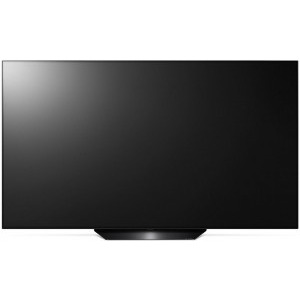LG Smart TV OLED65B9PLA Seria B9PLA 164cm negru 4K UHD HDR