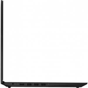 Lenovo 15.6'' IdeaPad S145, FHD, Procesor Intel® Core™ i5-8265U (6M Cache, up to 3.90 GHz), 8GB DDR4, 256GB SSD, GMA UHD 620, No OS, Granite Black