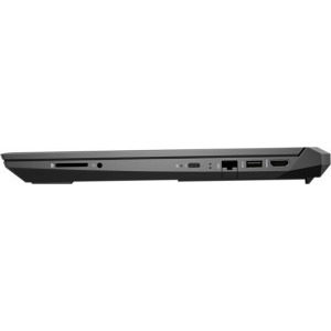 HP Gaming 15.6'' Pavilion 15-ec0019nq, FHD, Procesor AMD Ryzen™ 7 3750H (4M Cache, up to 4.0 GHz), 16GB DDR4, 512GB SSD, GeForce GTX 1660 Ti 6GB, FreeDos, Shadow Black