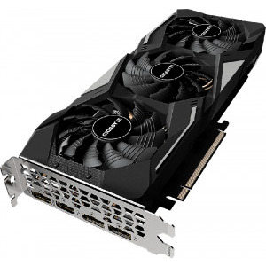 GIGABYTE GeForce GTX 1660 SUPER Gaming 6GB GDDR6 192-bit