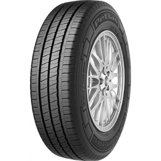 Anvelopa vara PETLAS FULLPOWER PT835 215/65R15C 104T
