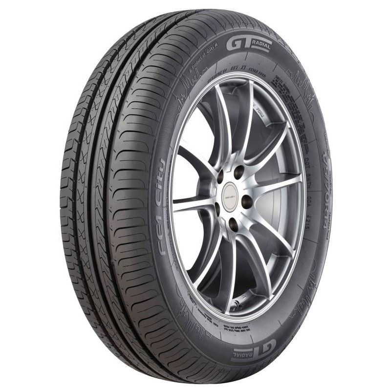 Anvelopa vara Gtradial FE1 City 185/65R14 86H