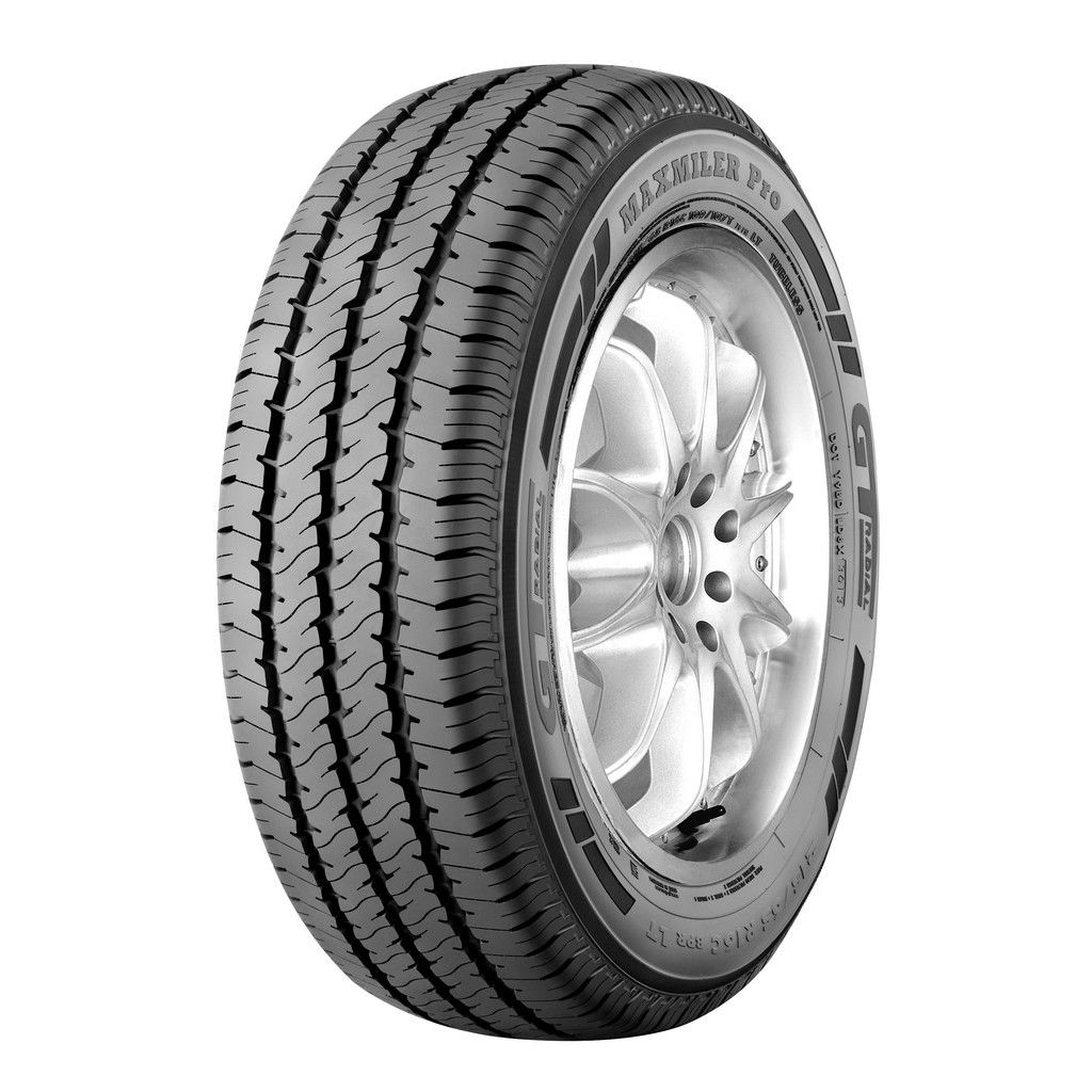 Anvelopa vara Gtradial MAXMILER PRO 215/60R17C 109/107T