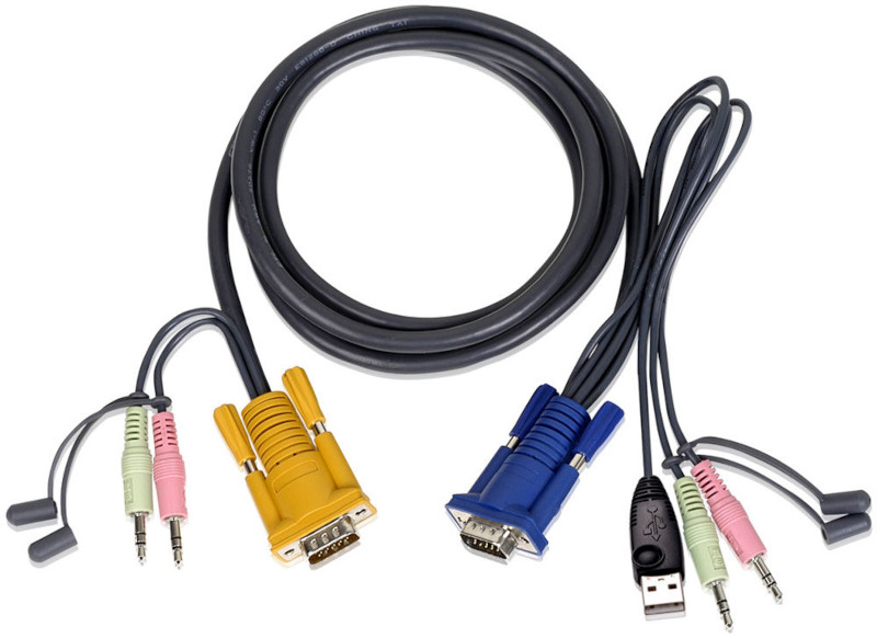 ATEN Cablu 2L-5305U