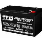 Accesoriu UPS TED BA086107