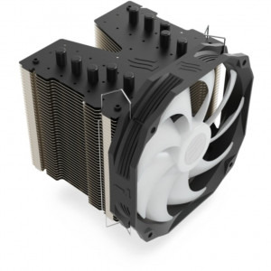 SilentiumPC Fortis 3 RGB HE1425