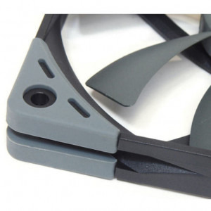 Scythe Kaze Flex Silm 120mm