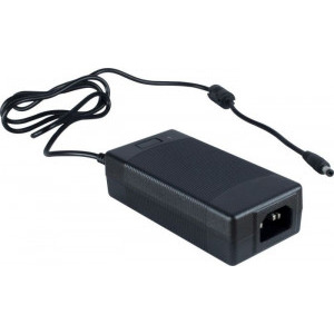 Inter-Tech ITX A60 Black