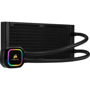 Corsair iCUE H100i RGB PRO XT
