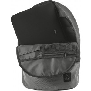 Trust Husa notebook 13.3 inch Primo Soft Black