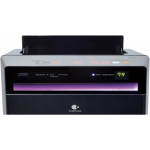 Panasonic Purificator de aer & Umidificator F-VXR90G-K