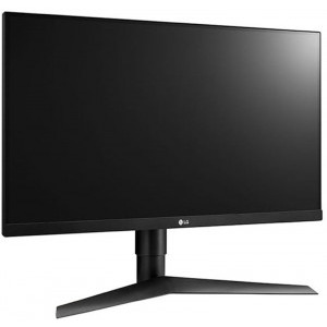 LG Gaming 27GL650F-B 27 inch 5 ms Negru FreeSync & G-Sync Compatible 144 Hz