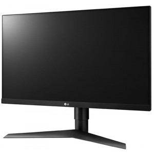 LG Gaming 27GL650F-B 27 inch 5 ms Negru FreeSync & G-Sync Compatible 144 Hz