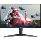 LG Gaming 27GL650F-B 27 inch 5 ms Negru FreeSync & G-Sync Compatible 144 Hz