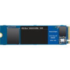 WD Blue SN550 1TB PCI Express 3.0 x4 M.2 2280