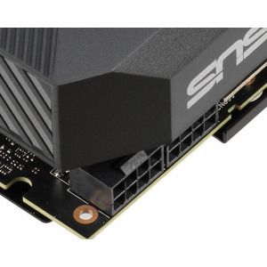 ASUS GeForce RTX 2080 SUPER EVO O8G V2 8GB GDDR6 256-bit