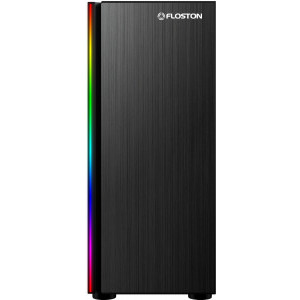Floston Dark Brushed RGB