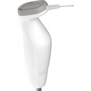 Tefal Mixer vertical, HB453138 Easychef 3 in 1, 450W, 0.8 L || 0.5L, Alb