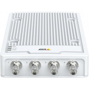 Axis M7104 Video Encoder