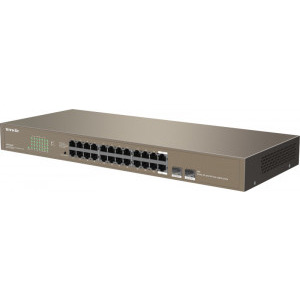 Tenda Gigabit TEG1024F