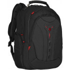 Wenger Rucsac notebook 16 inch Pegasus Deluxe Ballistic Black