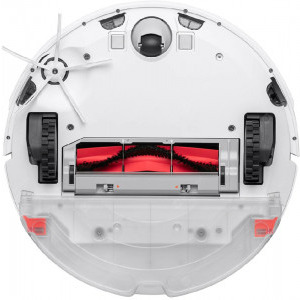 Roborock S5 Max White, Li-Ion 14V 5200mAh, 2000Pa, 0.46L, Alb